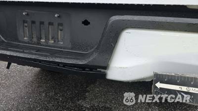 2023 Ford Ranger XLT Extended Cab Medium Bed w/Rear Doors - zdjęcie 31 z 31 - miniatura