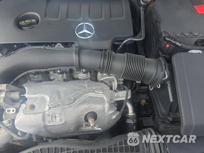 2022 Mercedes-Benz GLB 250 4MATIC - zdjęcie 19 z 22 - miniatura