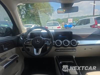 2022 Mercedes-Benz GLB 250 4MATIC - zdjęcie 14 z 22 - miniatura
