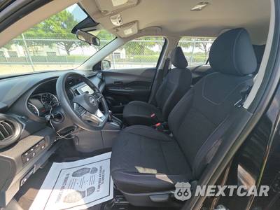 2022 Nissan Kicks S - zdjęcie 7 z 24 - miniatura