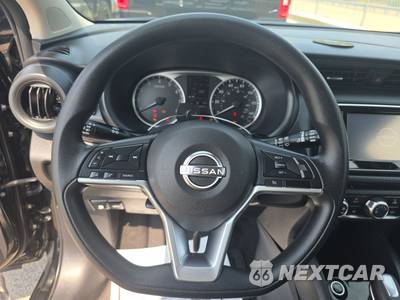 2022 Nissan Kicks S - zdjęcie 10 z 24 - miniatura
