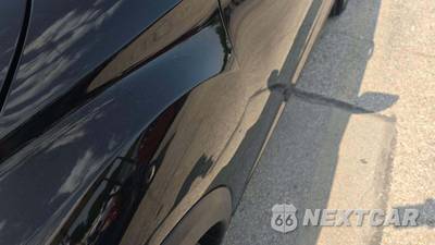 2022 Nissan Kicks S - zdjęcie 21 z 24 - miniatura