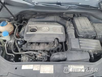 2012 Volkswagen Eos Executive - zdjęcie 15 z 28 - miniatura