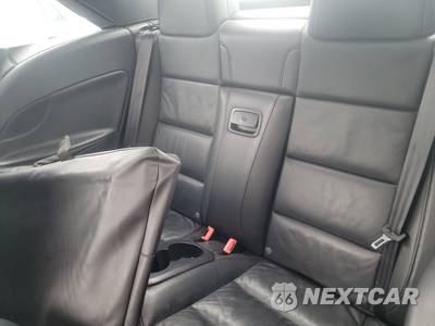 2012 Volkswagen Eos Executive - zdjęcie 13 z 28 - miniatura