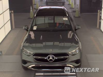 2023 Mercedes-Benz GLC 300 4MATIC - zdjęcie 2 z 18 - miniatura
