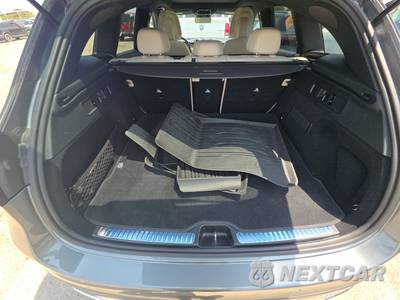 2023 Mercedes-Benz GLC 300 4MATIC - zdjęcie 16 z 18 - miniatura