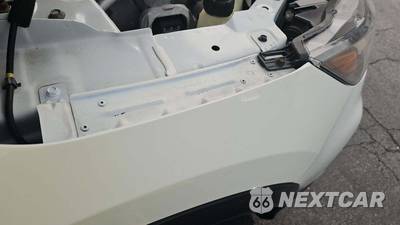 2021 Nissan Rogue Sport S - zdjęcie 28 z 30 - miniatura