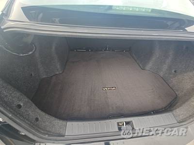 2021 Nissan Versa SR - zdjęcie 16 z 25 - miniatura