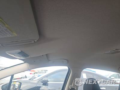 2021 Nissan Versa SR - zdjęcie 17 z 25 - miniatura