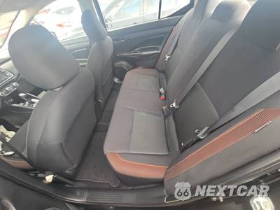 2021 Nissan Versa SR - zdjęcie 13 z 25 - miniatura