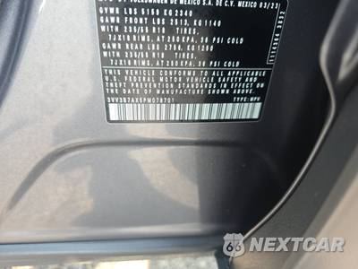 2023 Volkswagen Tiguan SE - zdjęcie 21 z 31 - miniatura