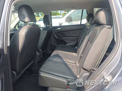 2023 Volkswagen Tiguan SE - zdjęcie 19 z 31 - miniatura