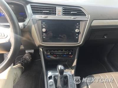 2023 Volkswagen Tiguan SE - zdjęcie 17 z 31 - miniatura