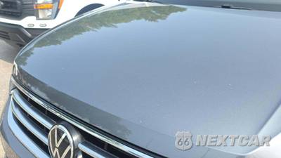 2023 Volkswagen Tiguan SE - zdjęcie 25 z 31 - miniatura