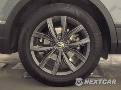 2023 Volkswagen Tiguan SE - zdjęcie 11 z 31 - miniatura