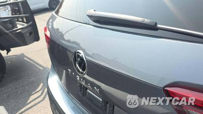 2023 Volkswagen Tiguan SE - zdjęcie 28 z 31 - miniatura