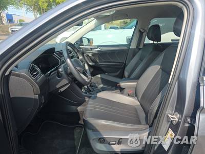 2023 Volkswagen Tiguan SE - zdjęcie 13 z 31 - miniatura