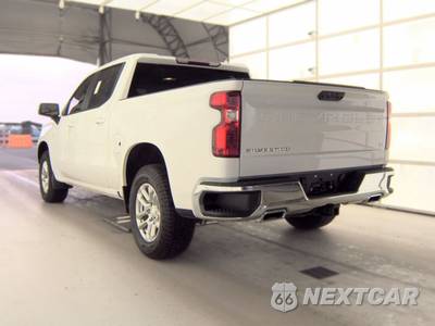 2023 Chevrolet Silverado 1500 LT Crew Cab Short Bed 1LT - zdjęcie 6 z 29 - miniatura