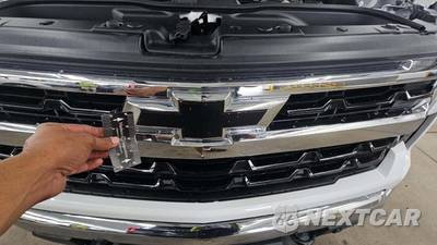 2023 Chevrolet Silverado 1500 LT Crew Cab Short Bed 1LT - zdjęcie 27 z 29 - miniatura