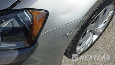 2016 Volkswagen Golf SportWagen Limited Edition Wagon - zdjęcie 30 z 34 - miniatura