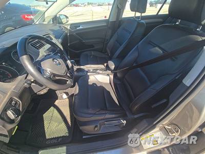 2016 Volkswagen Golf SportWagen Limited Edition Wagon - zdjęcie 7 z 34 - miniatura