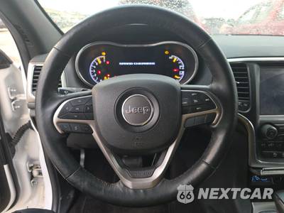 2018 Jeep Grand Cherokee Altitude Edition - zdjęcie 10 z 22 - miniatura