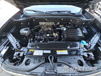 2024 Volkswagen Atlas Cross Sport 2.0T SE w/Technology - zdjęcie 15 z 24 - miniatura