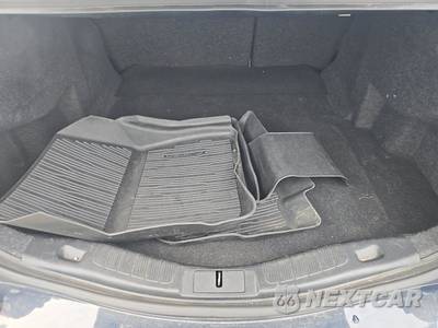 2020 Ford Fusion SEL - zdjęcie 16 z 27 - miniatura