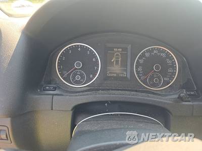 2015 Volkswagen Tiguan SEL - zdjęcie 12 z 22 - miniatura