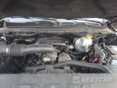 2019 Ram 1500 Big Horn/Lone Star Crew Cab Short Bed - zdjęcie 15 z 21 - miniatura