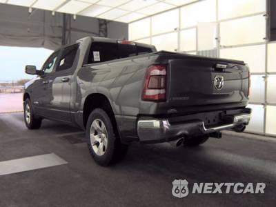 2019 Ram 1500 Big Horn/Lone Star Crew Cab Short Bed - zdjęcie 6 z 21 - miniatura