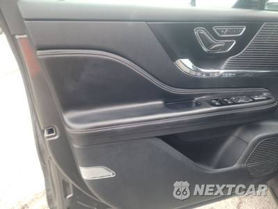2020 Lincoln Corsair Standard - zdjęcie 9 z 19 - miniatura