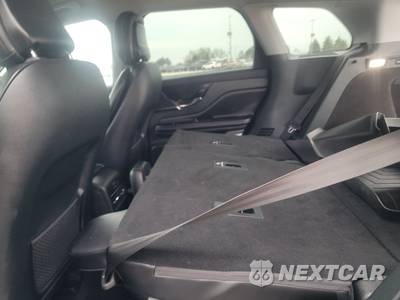 2020 Lincoln Corsair Standard - zdjęcie 13 z 19 - miniatura
