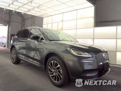 2020 Lincoln Corsair Standard - zdjęcie 3 z 19 - miniatura