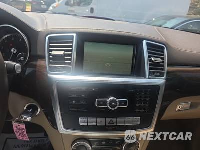 2014 Mercedes-Benz GL 450 4MATIC - zdjęcie 29 z 30 - miniatura