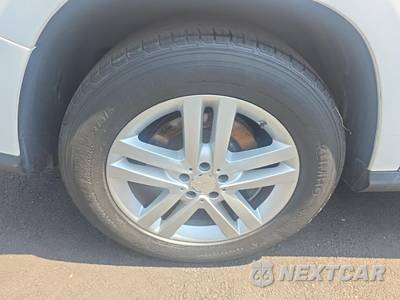 2014 Mercedes-Benz GL 450 4MATIC - zdjęcie 10 z 30 - miniatura