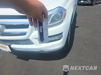 2014 Mercedes-Benz GL 450 4MATIC - zdjęcie 22 z 30 - miniatura