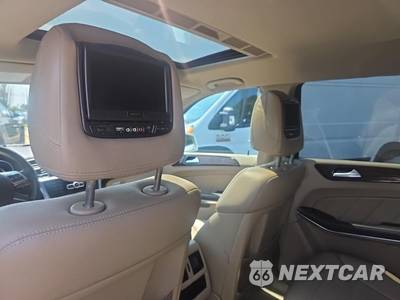 2014 Mercedes-Benz GL 450 4MATIC - zdjęcie 30 z 30 - miniatura