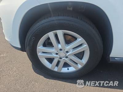 2014 Mercedes-Benz GL 450 4MATIC - zdjęcie 8 z 30 - miniatura
