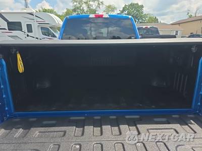 2021 Ford F-150 LARIAT Crew Cab Medium Bed - zdjęcie 19 z 24 - miniatura