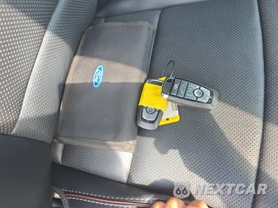 2021 Ford F-150 LARIAT Crew Cab Medium Bed - zdjęcie 24 z 24 - miniatura