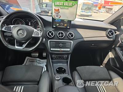 2018 Mercedes-Benz GLA 250 4MATIC - zdjęcie 14 z 23 - miniatura