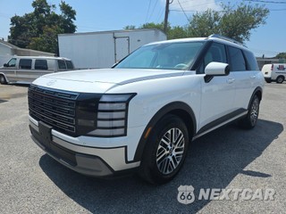 2026 Hyundai Palisade SEL 7-Passenger