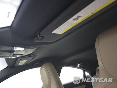 2023 Porsche Taycan - zdjęcie 15 z 26 - miniatura