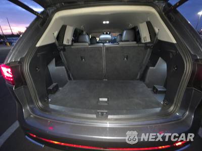 2025 Volkswagen Atlas 2.0T SE w/Technology - zdjęcie 16 z 25 - miniatura