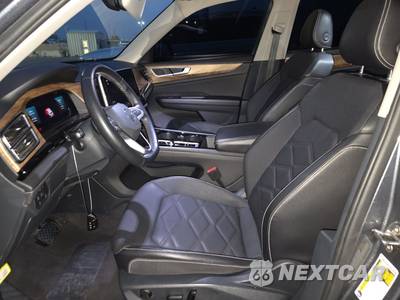 2025 Volkswagen Atlas 2.0T SE w/Technology - zdjęcie 7 z 25 - miniatura