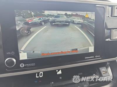 2023 Toyota Tundra SR5 Crew Cab Short Bed - zdjęcie 22 z 22 - miniatura