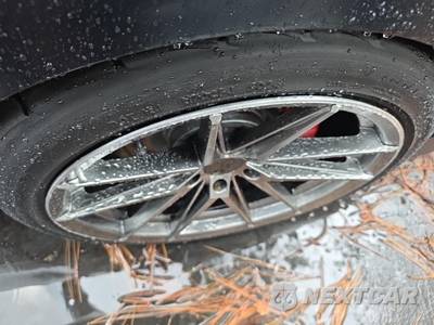 2012 Mercedes-Benz AMG C 63 Coupe - zdjęcie 11 z 26 - miniatura