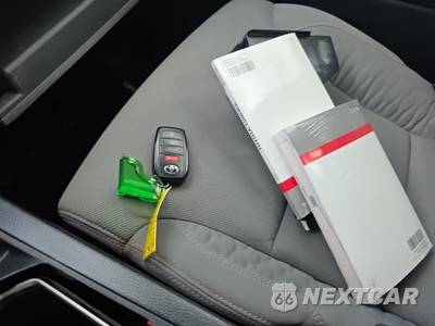 2023 Toyota Tundra SR5 Crew Cab Short Bed - zdjęcie 21 z 22 - miniatura