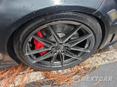 2012 Mercedes-Benz AMG C 63 Coupe - zdjęcie 9 z 26 - miniatura